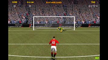 Bicycle Kick WorldCup