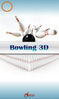 3D Bowling