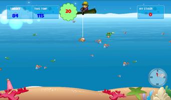 Fishing Game for Kids