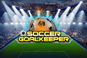 Goal Keeper World Cup 2014