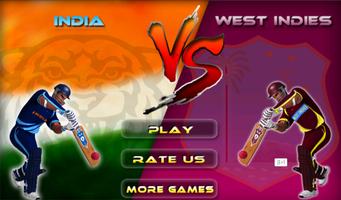 Cricket India Vs West Indies