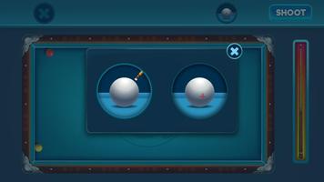 3 Ball Billiards