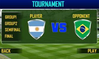 Play Real Football 3D 2015-16