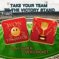 Super Over Cricket