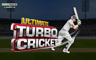 Ultimate Turbo Cricket