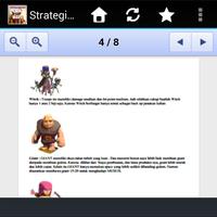 Strategi Clans War