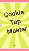 Cookie Tap Master