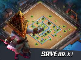 X-War: Clash of Zombies