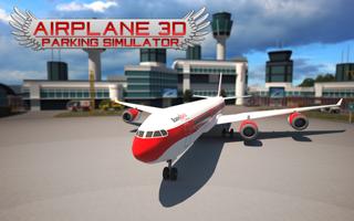 Airplane 3D Parking Simulator