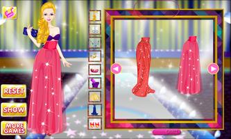 Dress up Fashion girl makeover