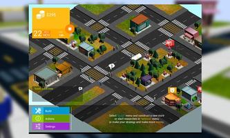 Commanager HD - Cities