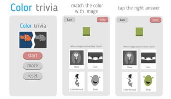 Color Trivia