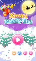 Candy Line Xmas