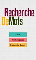 Recherche De Mots