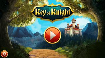 Key of Knight - Language typing tutor game