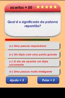 Perguntas - Quiz Brasil