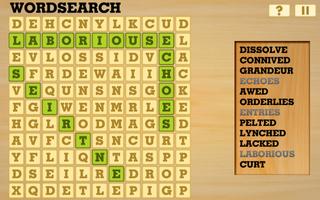 Word Search eXtreme