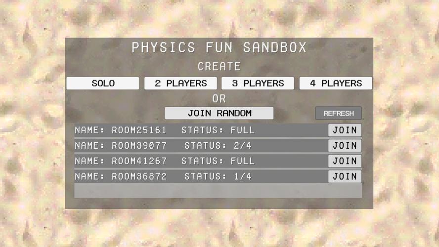 Physics Sandbox 2 Multiplayer