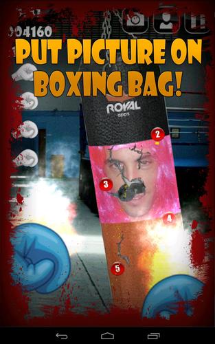 Boxing Bag Free