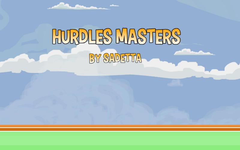 Hurdles Masters