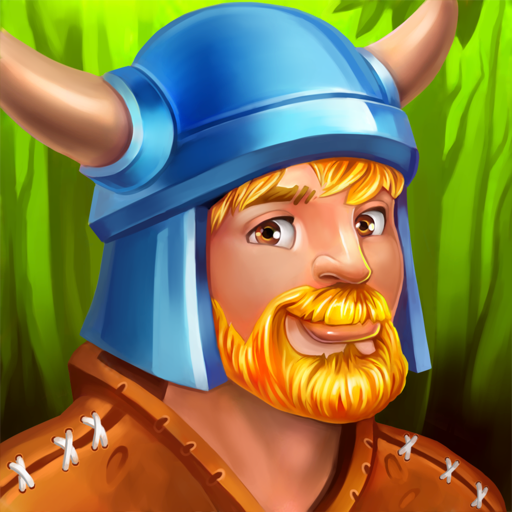 Viking Saga