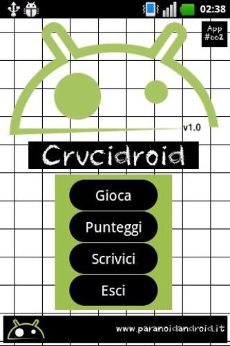 Crucidroid Free