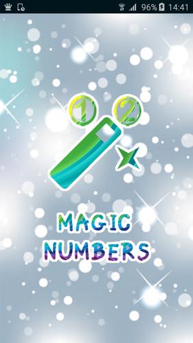 Magic Numbers