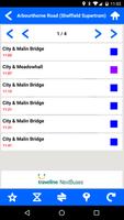 Tram Times Sheffield