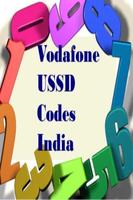 Vodafone USSD Codes India