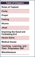 Practical Laws of Islam