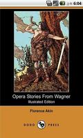 Opera Stories From Wagner