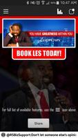 OFFICIAL Les Brown App