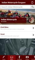 Indian Motorcycle Gurgaon