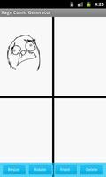 Rage Comic Generator