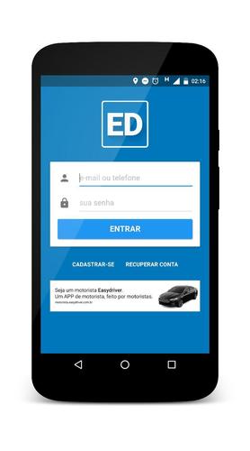 ED App