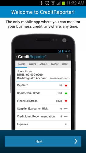 Credit Report