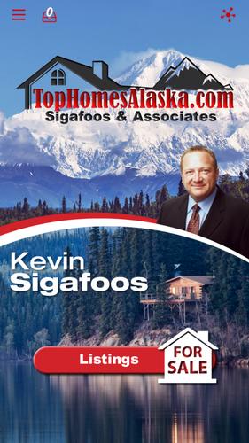 TopHomes Alaska Kevin Sigafoos