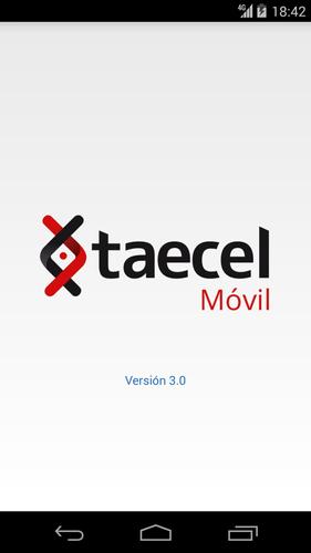 Taecel Movil Multimarca