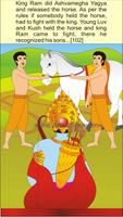 Shree Rama Story - For Kids