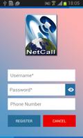 NetCall Globe