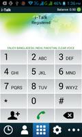 I-talk Itel Mobile Dialer Voip