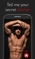 Gay Hookup App - Chat & Meet: NSA Gay Dating