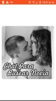 Chat Para Buscar Novia