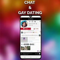 UrbanGay : gay & lesbian chat