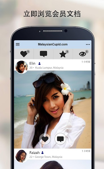 MalaysianCupid