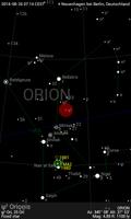 Live Star Chart (Planetarium)