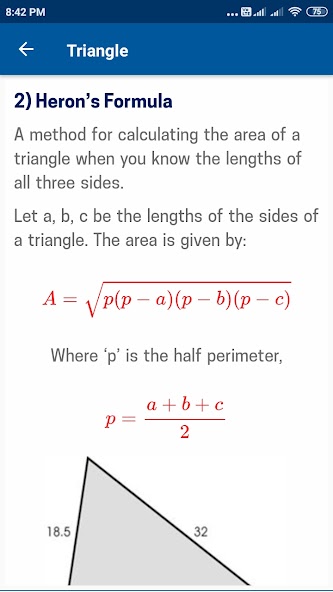 Geometry Mathematics