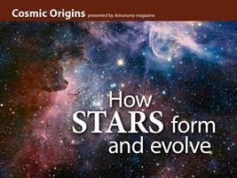 Cosmic Origins