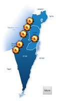 Israel Under Fire