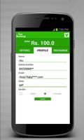 Moneyback Mobile Free Recharge